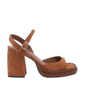 0 Women Vaian Pump Sandals